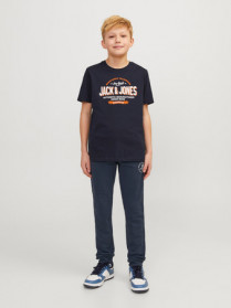Jack & Jones Sweatpants Gordon Navy Blazer